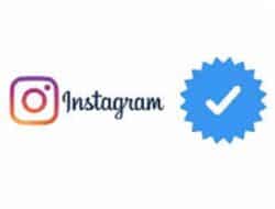 Cara Langganan Verified IG, Ini Syarat dan Biayanya