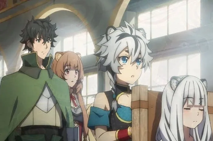 Nonton Tate no Yuusha no Nariagari Season 3 Episode 1 - 12 Sub Indo LENGKAP, Bukan Oploverz Doronime Samehadaku Anoboy dan Otakudesu 1 Link Nonton Tate no Yuusha no Nariagari Season 3 Episode 4 Sub Indo, Bukan Oploverz Doronime Samehadaku Anoboy dan Otakudesu