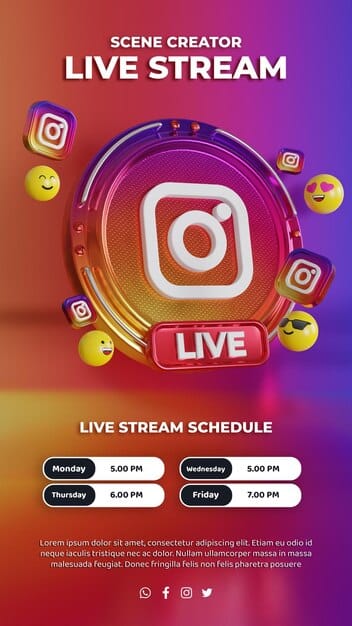 Kenapa Komentar Di Live Instagram Tidak Muncul, Bisa Jadi Pengguna Non Aktifkan Fitur Kolom Komentar 2026