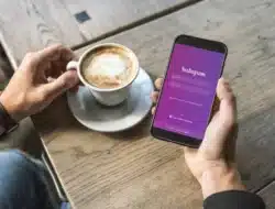 Cara PM  di IG yang Tepat dan Berikut Langkah-langkahnya Bisa Dicoba