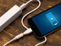 Pengisian Daya Tidak Normal Hp Vivo, Gunakan Charger Original Jadi Solusi Terbaik