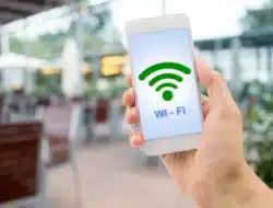 Cara Menyambungkan Hotspot di Android yang Mudah dan Lakukan Hal Ini