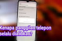  Cara Menonaktifkan Panggilan Dialihkan, Gunakan Setting  dan Aplikasi Panggilan Telepon