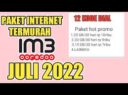 Kenapa Tidak Bisa Beli Paket Indosat Padahal Pulsa Cukup, Mungkin Koneksi Jaringan Sedang Buruk 2026