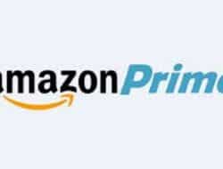 Coba Cara Langganan Amazon Prime Telkomsel, Murah Mulai Rp8.000 Saja