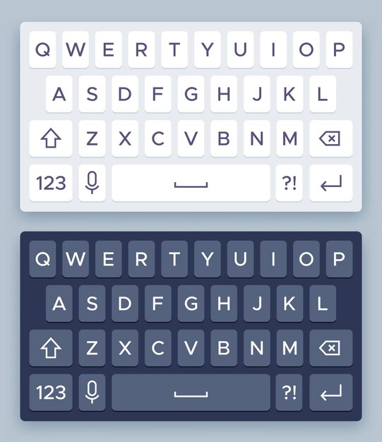Keyboard HP Tidak Bisa Mengetik Huruf. Lakukan Riset Ponsel Atau Update Keyboard Tanpa Aplikasi 2026