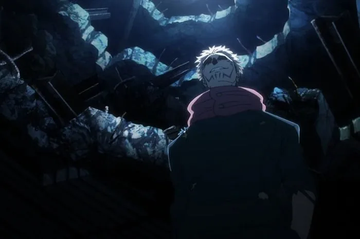 Link Nonton Jujutsu Kaisen Season 2 Episode 1 - 23 Sub Indo Lengkap, Bukan Otakudesu Anoboy Samehadaku dan Oploverz 2 Link Nonton Jujutsu Kaisen Season 2 Episode 17 Sub Indo, Bukan Otakudesu Anoboy Samehadaku dan Oploverz