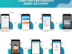 Ikuti Cara agar Kredivo Disetujui, Mudah Langkahnya dan Pasti Berhasil