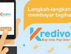 Cek Cara Bayar Cicilan di Kredivo, Pilih Sesuka Hati
