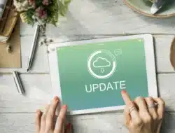 Penyebab Pembaharuan Perangkat Lunak dan Lambat, Bisa Jadi Koneksi Jaringan Internet Lemot