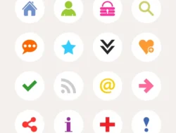 Cara Mengubah Icon  Aplikasi dengan Foto Sendiri, Pakai Aplikasi  Pembuat  Icon  Shorcut