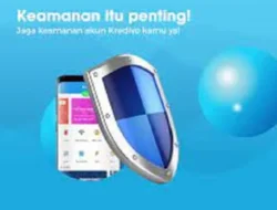 IKuti Cara Unlink Login Kredivo di Perangkat Lain, Bikin Akun Lebih Aman