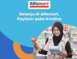 Begini Cara Belanja Menggunakan Kredivo, Offline atau Online Sama Mudahnya