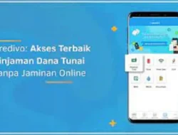Begini Cara Login Kredivo No HP Hilang, Dijamin Berhasil dan Cepat