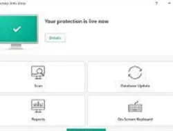 5 Rekomendasi Antivirus Laptop Terbaik dan Gratis 2024