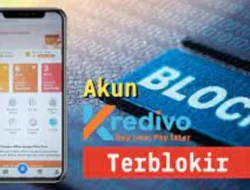 Ikuti Cara Mengaktifkan Kembali Akun Kredivo yang Terblokir Permanen, Bisa Pakai Identitas Lain