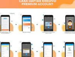 Cara Daftar Akun Kredivo Premium, Bisa Puas Belanja dan Pinjam Dana Besar
