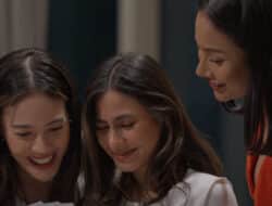 Link Nonton Bestie Season 2 Episode 1-2, Kehidupan Sepeninggal Sheila