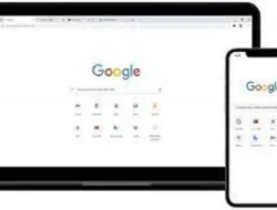 Coba Cara Instal Google Chrome di Laptop, 100% Berhasil untuk Perangkat Lain Juga