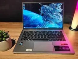 Pilih Rekomendasi Laptop 15 Jutaan dengan RAM atau Storage Besar