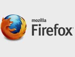 Begini Cara Ganti Bahasa Firefox, Nomor 2 Paling Mudah