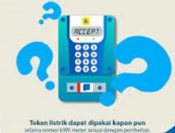 Begini Cara Beli Token Listrik lewat Kredivo, Praktis Tanpa Uang Tunai