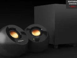Inilah Rekomendasi Speaker Laptop 2024 dengan Performa Maksimal