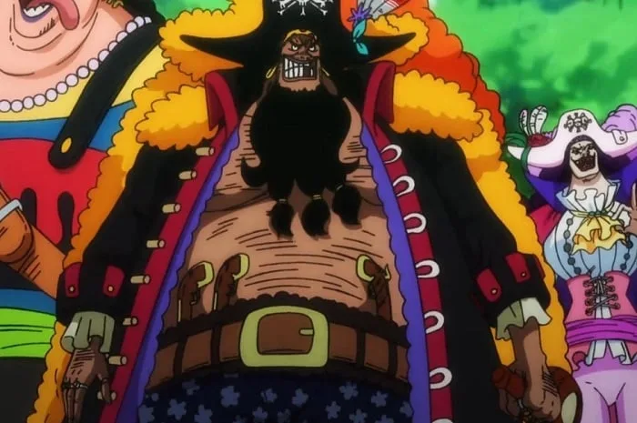 Garp Mati! One Piece Episode 1122 Sub Indo Menandakan Kematian Garp dan Kehancuran Angkatan Laut di Tangan Teach! 3 Link Nonton One Piece Episode 1087 Sub Indo, Bukan Oploverz Doronime Samehadaku Anoboy dan Otakudesu: Pertarungan di Pulau Wanita