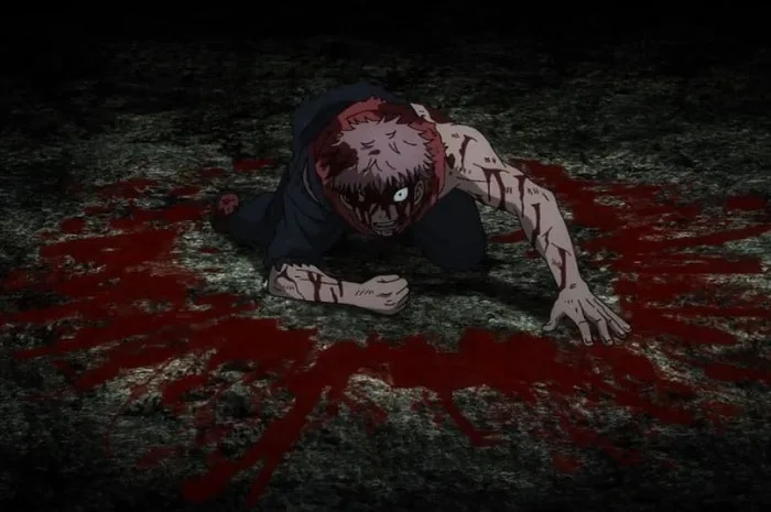 Link Nonton Jujutsu Kaisen Season 2 Episode 1 - 23 Sub Indo Lengkap, Bukan Otakudesu Anoboy Samehadaku dan Oploverz 3 Link Nonton Jujutsu Kaisen Season 2 Episode 23 Sub Indo, Bukan Otakudesu Anoboy Samehadaku dan Oploverz