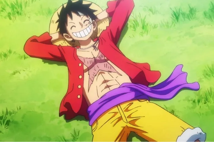 One Piece Log: Fish Man Island Saga Episode 5 Sub Indo, Letusan Gunung Merapi Lautan dan Pertarungan yang Sangat Menentukan! 3 Link Nonton One Piece Episode 1089 Sub Indo, Bukan Oploverz Doronime Samehadaku Anoboy dan Otakudesu
