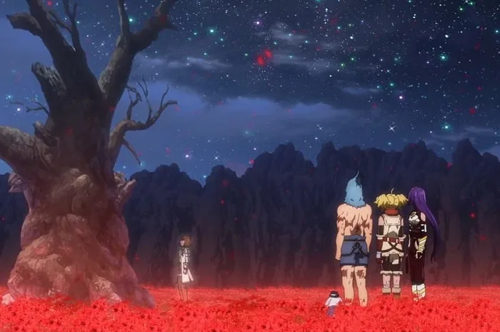 Link Nonton Shangri La Frontier Episode 16 - 17 Sub Indo, Bukan Otakudesu Anoboy Samehadaku dan Oplovers 3 Link Nonton Shangri La Frontier Episode 14 Sub Indo, Bukan Otakudesu Anoboy Samehadaku dan Oplovers