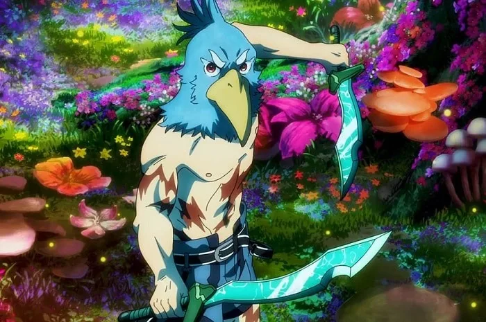 Shangri La Frontier Season 2 Episode 4 Sub Indo Resmi di iQiyi, Aliansi Klan Dimulai dan Perburuan Monster Event Langka! 3 Link Nonton Shangri La Frontier Episode 10 Sub Indo, Bukan Otakudesu Anoboy Samehadaku dan Oplovers