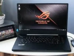 Temukan Rekomendasi Laptop untuk Programer, Pilih yang Paling Handal