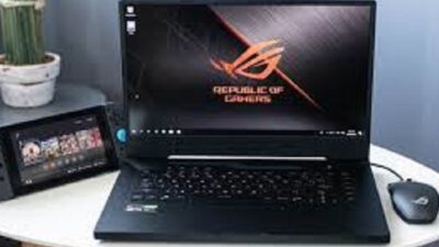 Temukan Rekomendasi Laptop untuk Programer, Pilih yang Paling Handal