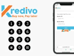 Inilah Cara Mengetahui PIN Kredivo Dengan atau Tanpa Verifikasi
