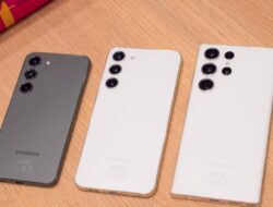 Seri Galaxy S24 Samsung Coba Terobosan Baru dengan Support Video 4K 120FPS