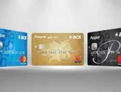 Coba Cara Bayar Kredivo ATM BCA, Mobile, dan Internet Banking