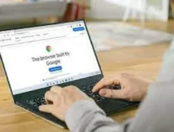Cek Cara Menjadikan Google Chrome Sebagai Default Browser di Laptop, Ini Alasannya