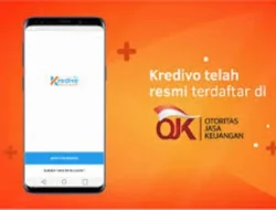 Begini Kredivo Cara Daftar, Limit Besar Siap Digunakan