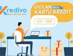 Begini Cara Bayar Kredivo di Indomaret, Praktis Tanpa Rekening Bank