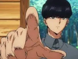 Anime Mashle: Magic and Muscle Season 2 Episode 7, Spoiler dan Link Nontonnya
