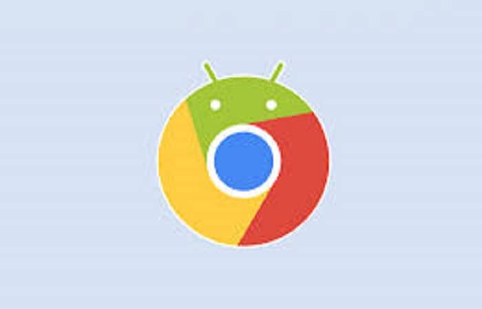 Cara melihat versi Chrome di laptop.