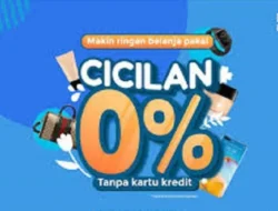 Dapatkan Cara Aktifkan Cicilan Kredivo, Cukup Ubah Ke Premium