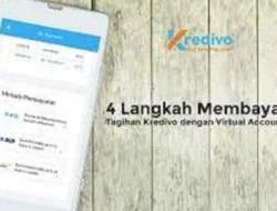 Cek Cara Mengetahui Virtual Account Kredivo untuk Semua Metode