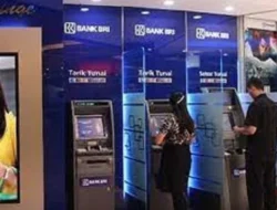 Berikut Cara Bayar Kredivo ATM BRI juga Rekening Bank Lain yang Extra Mudah