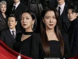 Saksikan Drakor In Cold Blood Episode 1, Lengkap dengan Link Nonton dan Sinopsis
