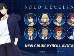 Saksikan Anime Solo Leveling Episode 7, Lengkap dengan Link Nonton dan Spoilernya