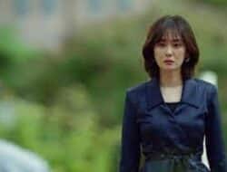 Dapatkan Link Nonton Drakor My Happy Ending Episode 7 Sub Indo Lengkap dengan Spoiler dan Jadwal Tayang