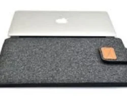 5 Rekomendasi Laptop Sleeve Terbaik dan Berkualitas dengan Perlindungan Maksimal