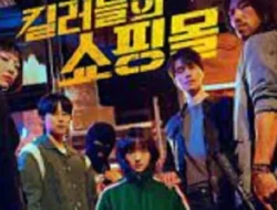 Nonton Drakor A Shop for Killers Episode 5-6 Sub Indo, Ji An Hadapi Jeong Min